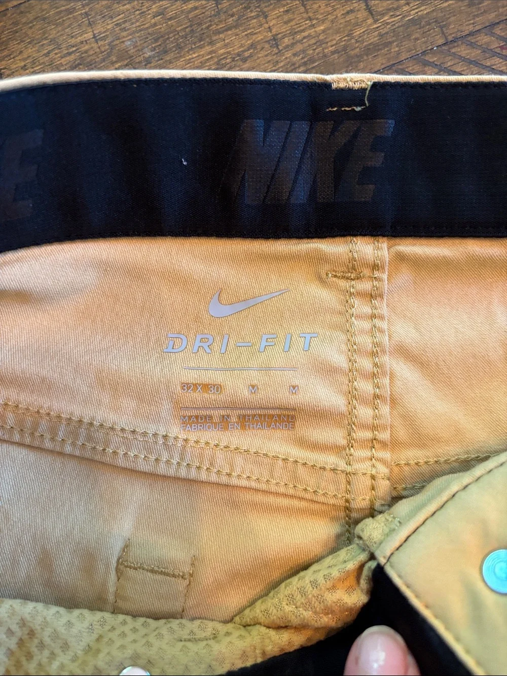 N/A nike men’s
